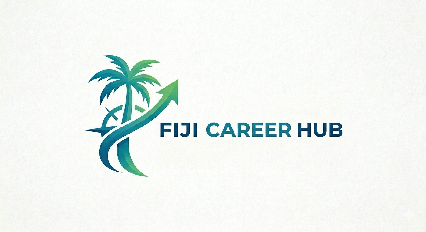 Fiji Career Hub